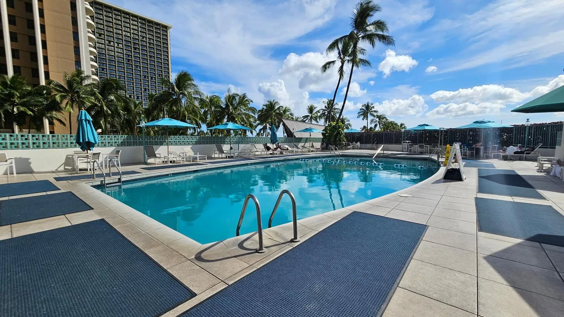 Ilikai Tower 2109 City View 2Br Honolulu United States