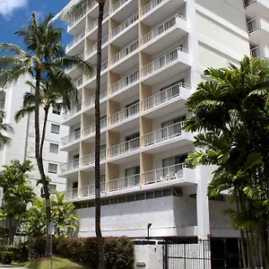 3* Szálloda Oasis Waikiki