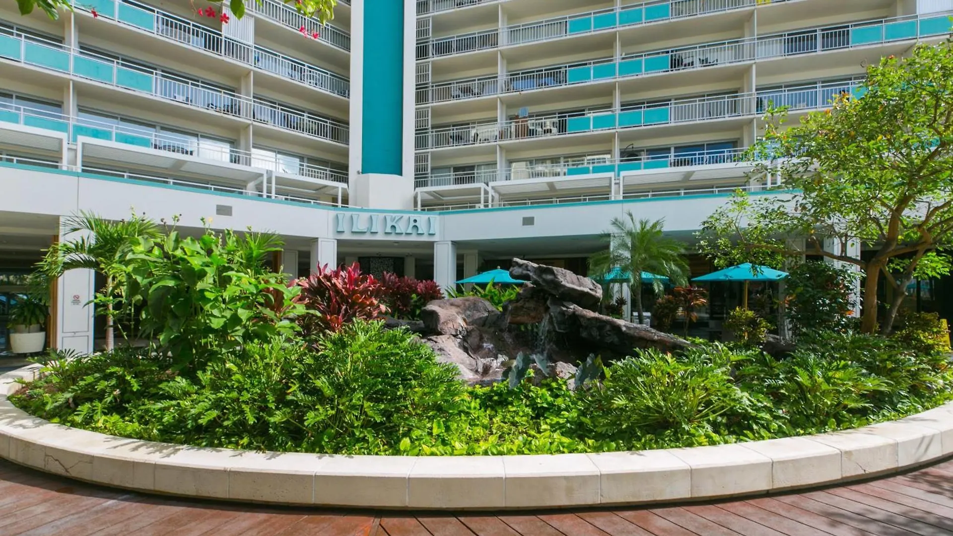 Ilikai Tower 2109 City View 2Br Honolulu Appartamento