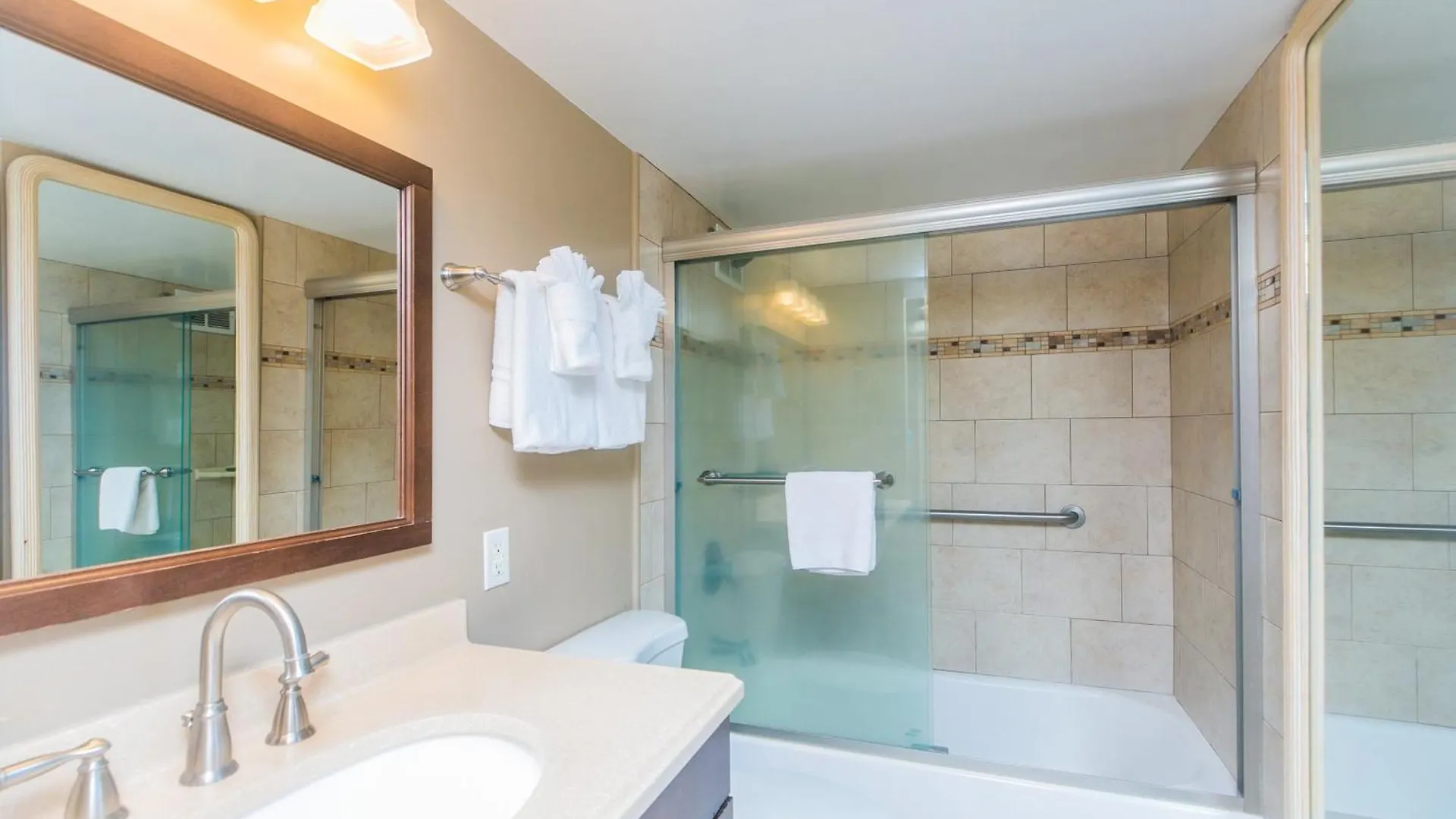Ilikai Tower 2109 City View 2Br هونولولو 0*,  الولايات المتحدة الأمريكية