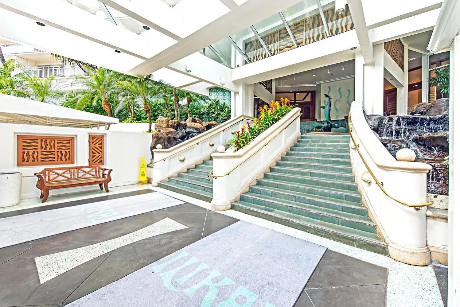 شقة Ilikai Tower 2109 City View 2Br هونولولو